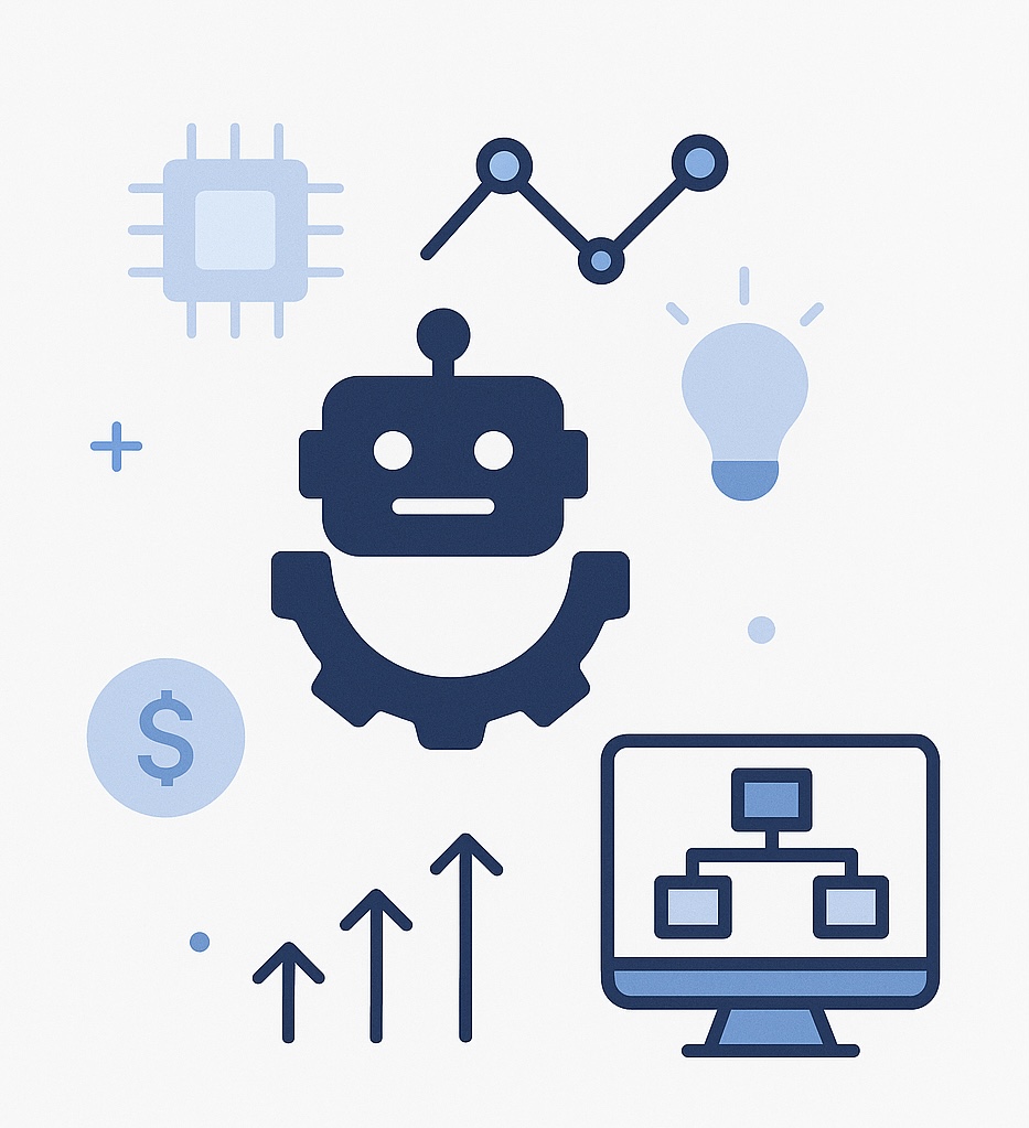 Automação Inteligente